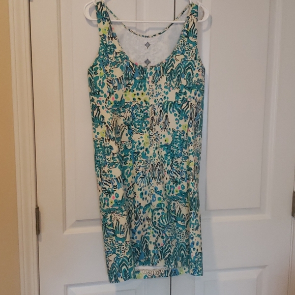 Lilly Pulitzer Ember Shift - Picture 3 of 5